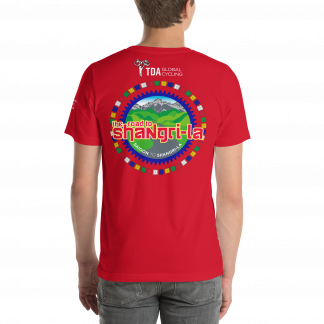 The Road to Shangri-La